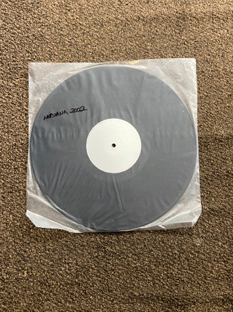 Nirvana 2002 : Recordings 89-91 (LP, Comp, TP)